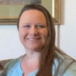 Meet your Posher, Betsy